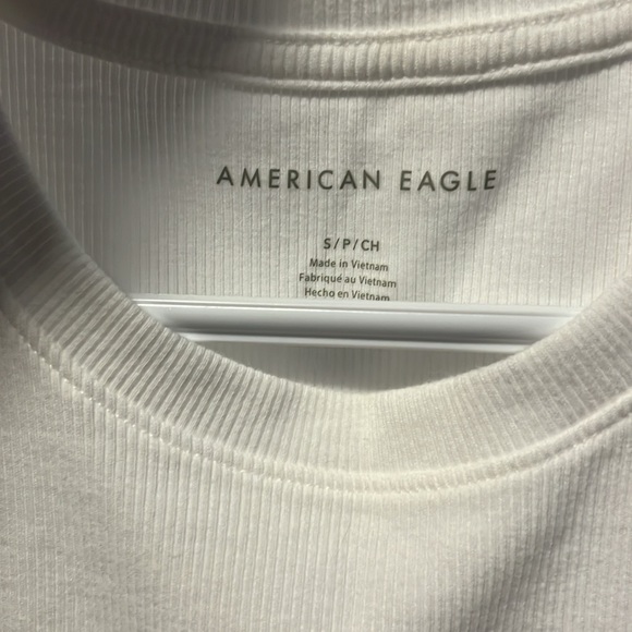 American eagle halter top - Picture 3 of 3